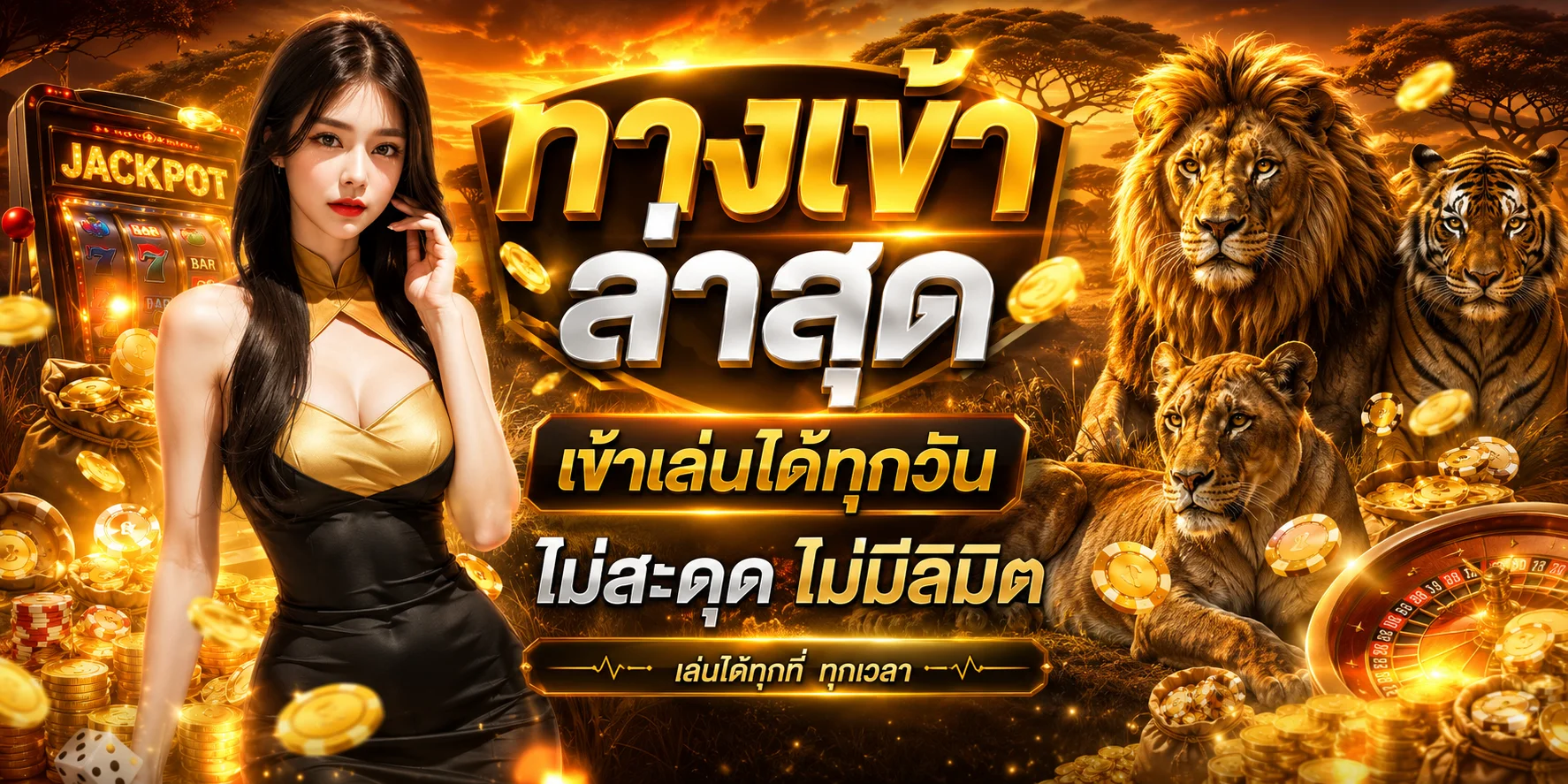 ทางเข้า LIGER168 ล่าสุด ลิงก์ตรงเข้าสู่ระบบ