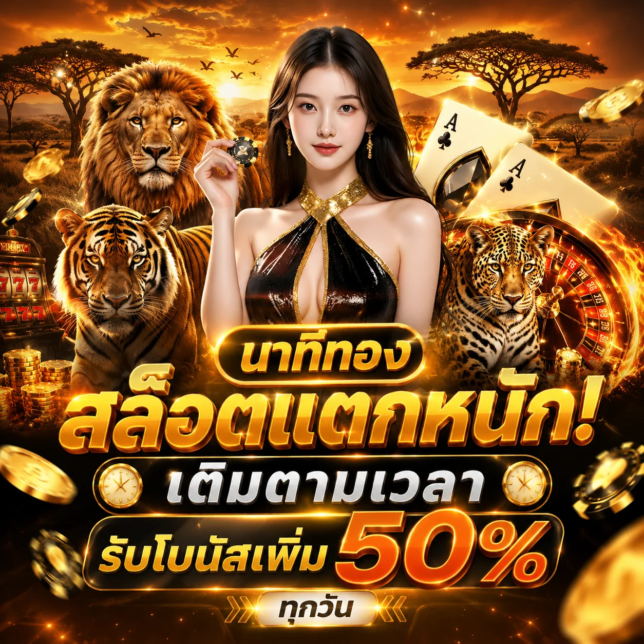 ฟีเจอร์เด่น